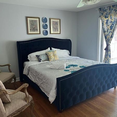Georgia Palms & Gardens Bed and Breakfast Powder Springs Εξωτερικό φωτογραφία