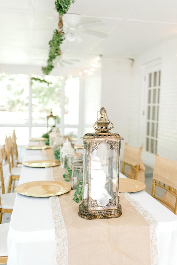 Georgia Palms & Gardens Bed and Breakfast Powder Springs Εξωτερικό φωτογραφία