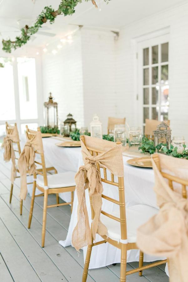 Georgia Palms & Gardens Bed and Breakfast Powder Springs Εξωτερικό φωτογραφία