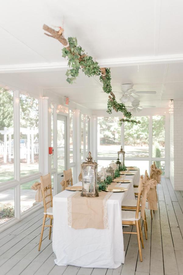 Georgia Palms & Gardens Bed and Breakfast Powder Springs Εξωτερικό φωτογραφία