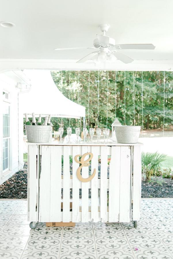 Georgia Palms & Gardens Bed and Breakfast Powder Springs Εξωτερικό φωτογραφία