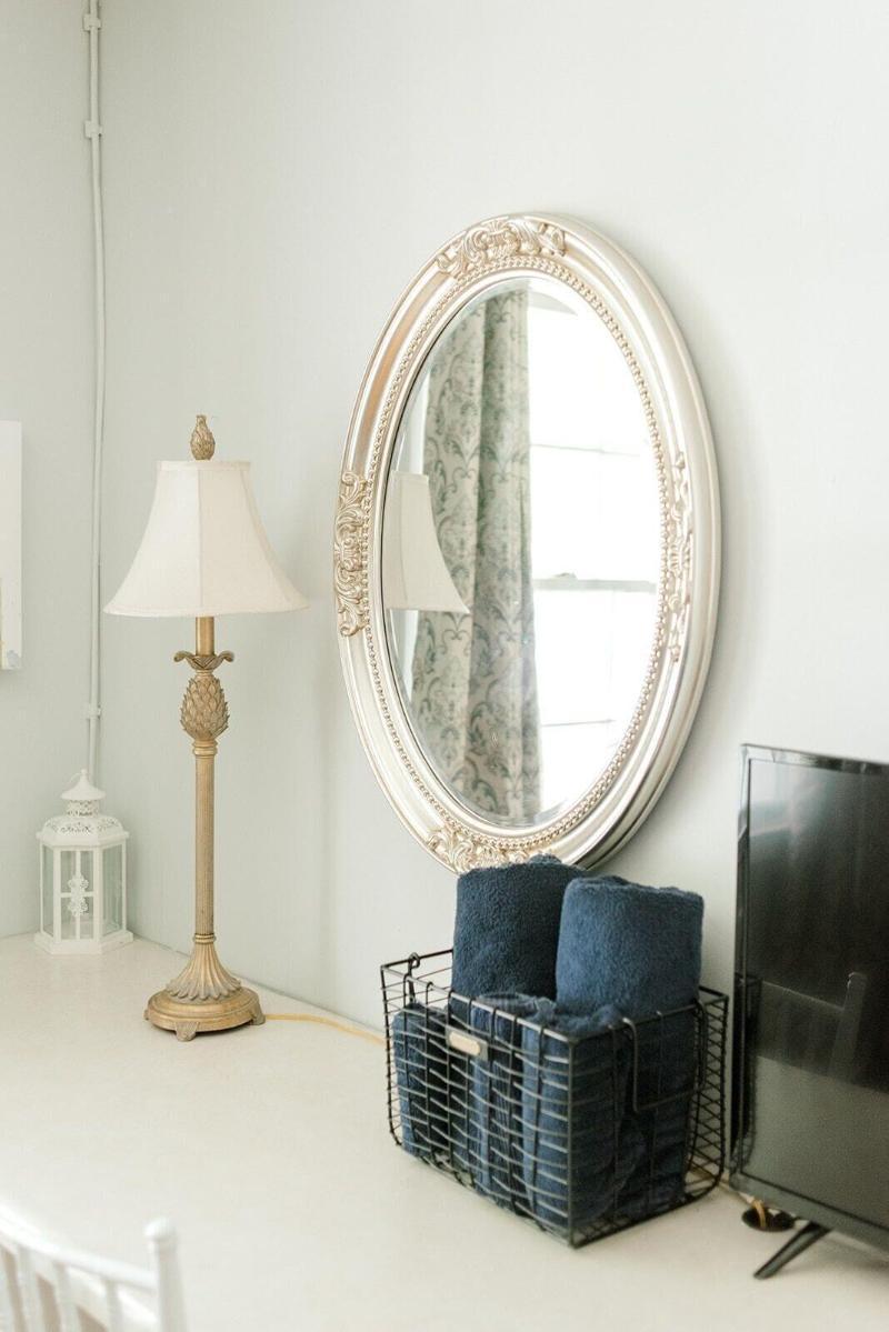 Georgia Palms & Gardens Bed and Breakfast Powder Springs Εξωτερικό φωτογραφία