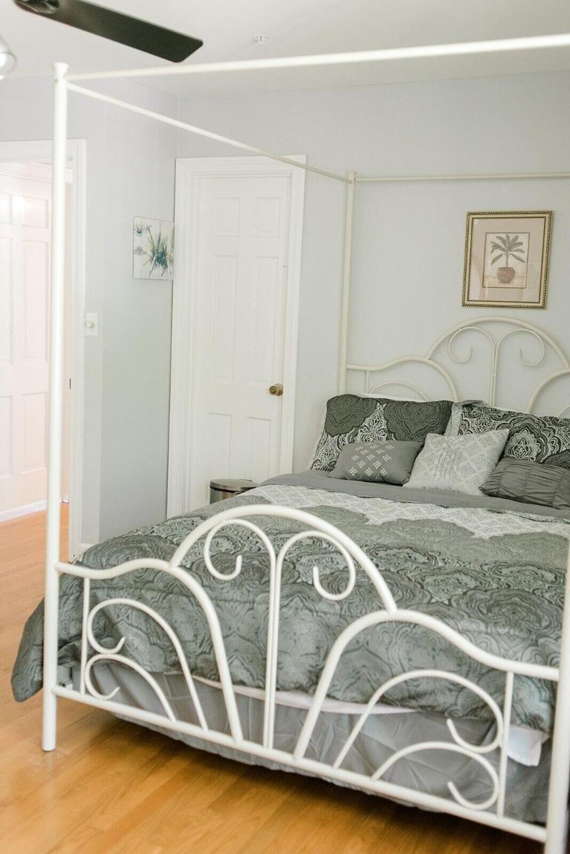 Georgia Palms & Gardens Bed and Breakfast Powder Springs Εξωτερικό φωτογραφία