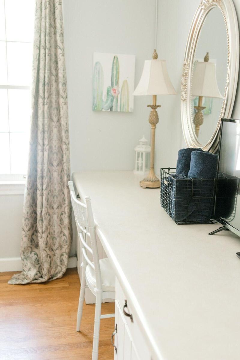 Georgia Palms & Gardens Bed and Breakfast Powder Springs Εξωτερικό φωτογραφία