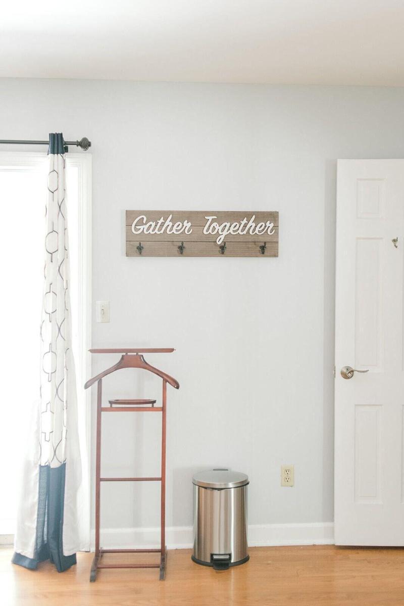Georgia Palms & Gardens Bed and Breakfast Powder Springs Εξωτερικό φωτογραφία