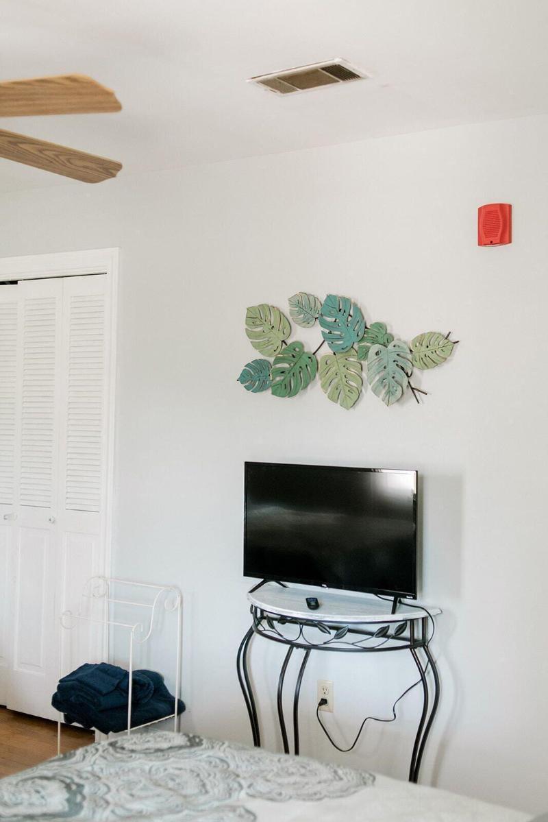 Georgia Palms & Gardens Bed and Breakfast Powder Springs Εξωτερικό φωτογραφία