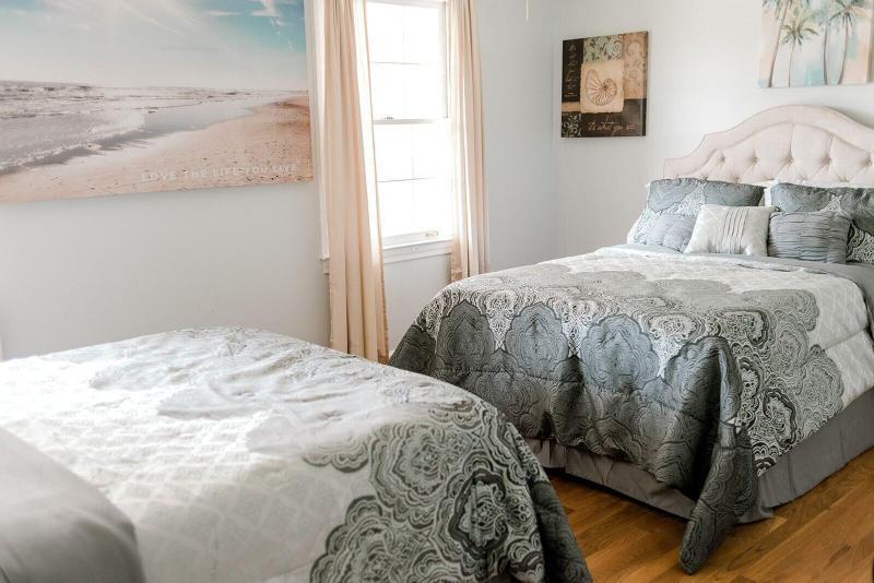 Georgia Palms & Gardens Bed and Breakfast Powder Springs Εξωτερικό φωτογραφία