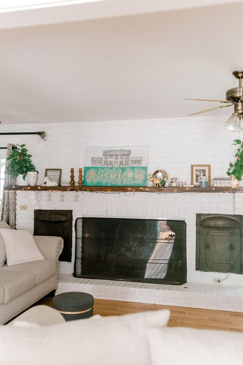Georgia Palms & Gardens Bed and Breakfast Powder Springs Εξωτερικό φωτογραφία