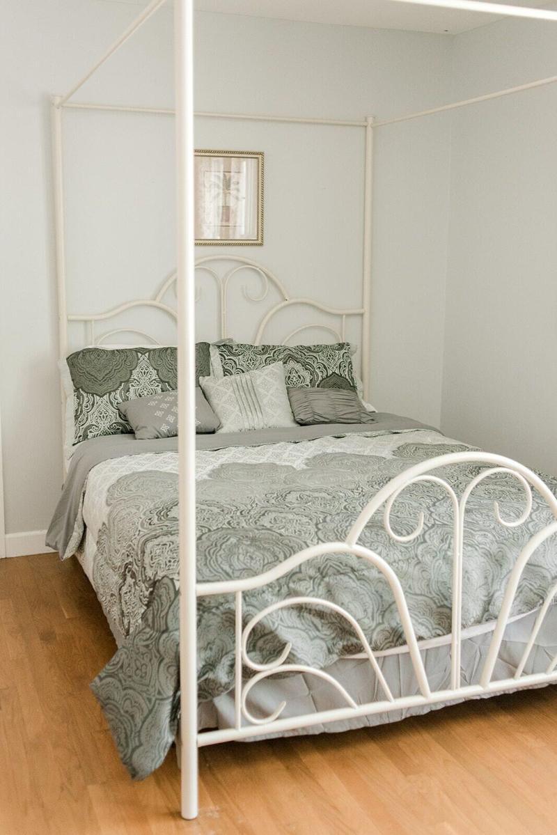 Georgia Palms & Gardens Bed and Breakfast Powder Springs Εξωτερικό φωτογραφία