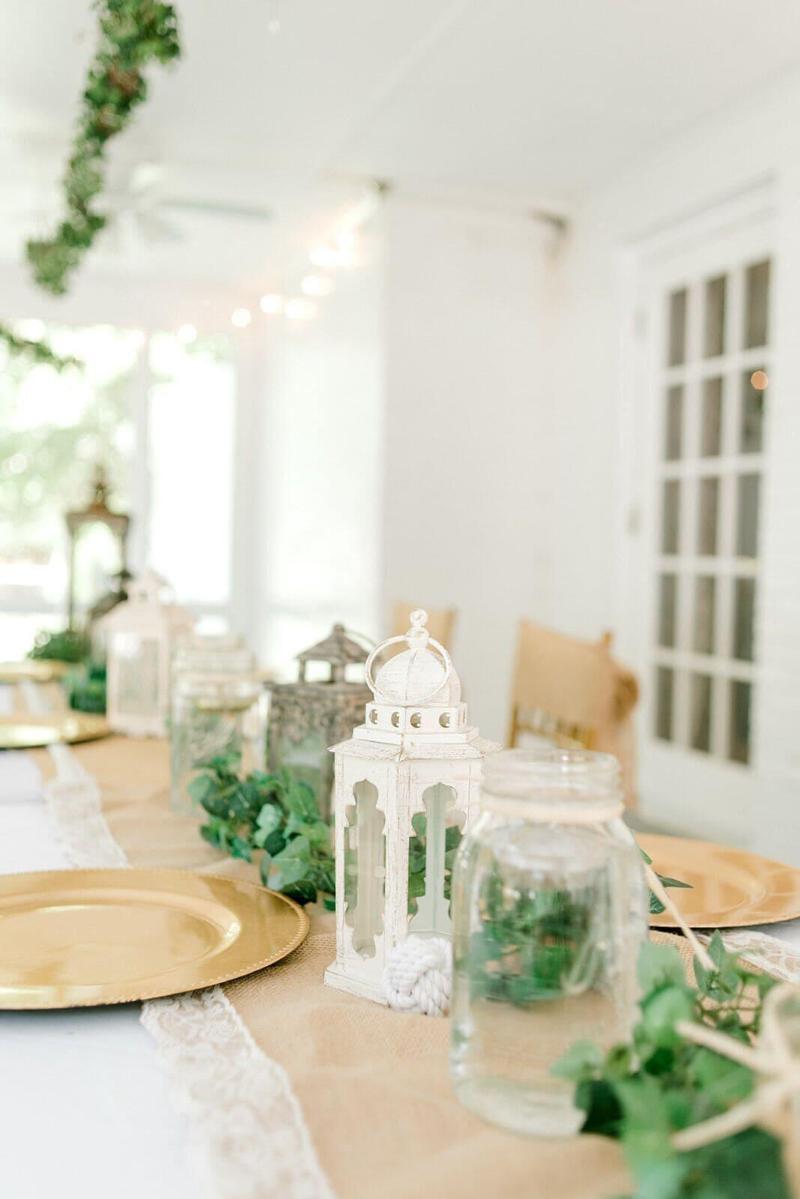 Georgia Palms & Gardens Bed and Breakfast Powder Springs Εξωτερικό φωτογραφία
